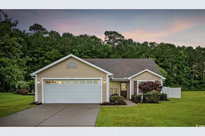 195 Black Pepper Loop, Little River, SC 29566 - Photo 1