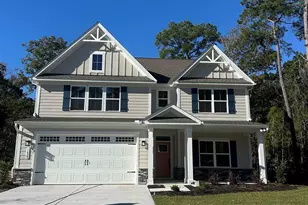 1628 Hope Pointe Dr, North Myrtle Beach, SC 29582 - Photo 1