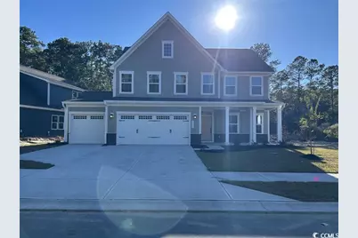 2032 Hope Pointe Dr, North Myrtle Beach, SC 29582 - Photo 1