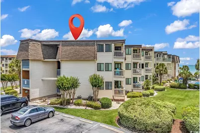 5601 N Ocean Blvd. #B316, Myrtle Beach, SC 29577 - Photo 1