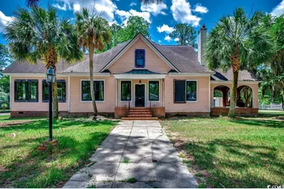 1311 9th Ave., Conway, SC 29526 - Photo 1