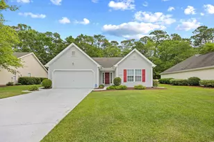 4554 Fringetree Dr, Murrells Inlet, SC 29576 - Photo 1