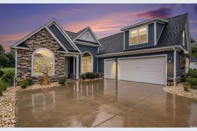 1844 Wood Stork Dr., Conway, SC 29526 - Photo 1