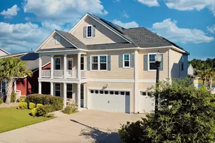 6186 Chadderton Cir, Myrtle Beach, SC 29579 - Photo 1