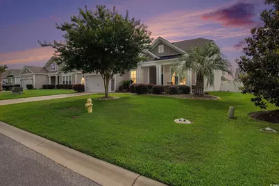 632 Lafayette Park Dr., Little River, SC 29566 - Photo 1