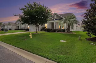 632 Lafayette Park Dr, Little River, SC 29566 - Photo 1