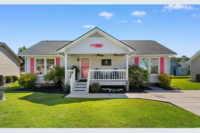 9466 Old Palmetto Dr., Murrells Inlet, SC 29576 - Photo 1