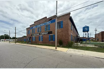 122 E Laurel St., Mullins, SC 29574 - Photo 1