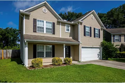 1897 Mossberg Dr, Sumter, SC 29150 - Photo 1