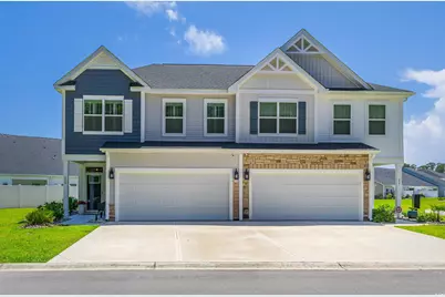 215 Vivian St. NW #215, Calabash, NC 28467 - Photo 1