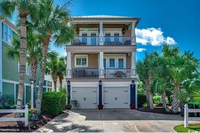 1473 Basin Trail, Murrells Inlet, SC 29576 - Photo 1