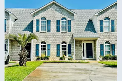 3978 Tybre Downs Circle #3978, Little River, SC 29566 - Photo 1