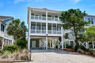 421 30th Ave S, Sunset Beach, NC 28468 - Photo 1