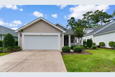 637 Grand Cypress Way, Murrells Inlet, SC 29576 - Photo 1