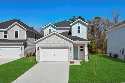 8249 Vibrant Loop, Longs, SC 29568 - Photo 1