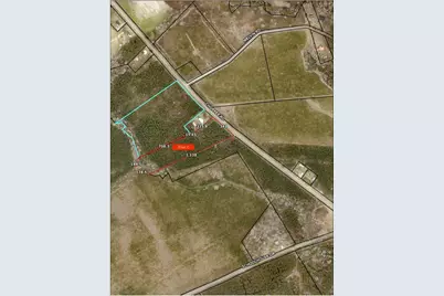 0000 Choppee Rd., Georgetown, SC 29440 - Photo 1