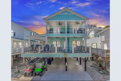 6001 - 1195 S Kings Hwy., Myrtle Beach, SC 29575 - Photo 1