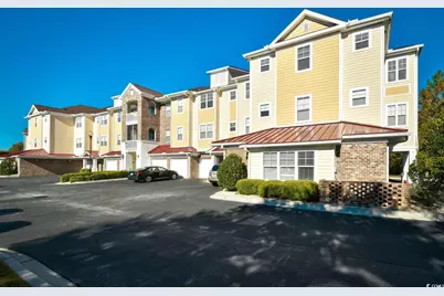 5650 Barefoot Resort Bridge Rd. #431, North Myrtle Beach, SC 29582 - Photo 1
