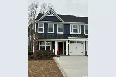 2701 Elowen Ln. #111A, North Myrtle Beach, SC 29568 - Photo 1