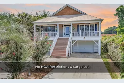 5 Tiara Ln., Murrells Inlet, SC 29576 - Photo 1