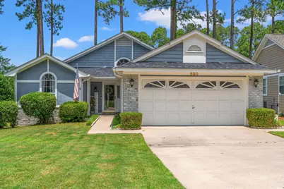 890 Knoll Dr., Little River, SC 29566 - Photo 1