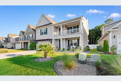 226 Calhoun Falls Dr., Myrtle Beach, SC 29579 - Photo 1