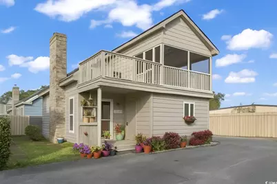 1710-C Edge Dr., North Myrtle Beach, SC 29582 - Photo 1