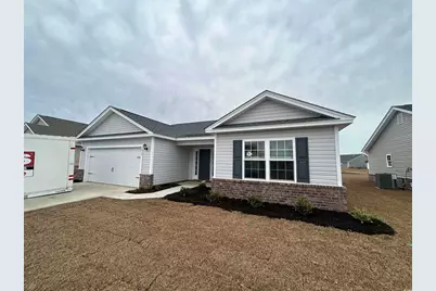 1017 Woodside Dr., Conway, SC 29526 - Photo 1