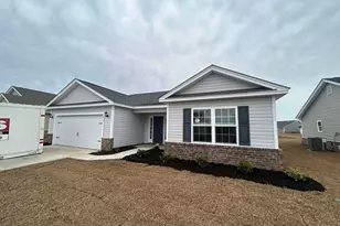 1017 Woodside Dr, Conway, SC 29526 - Photo 1