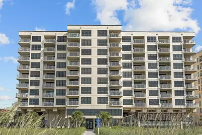 523 S Ocean Blvd. #305, North Myrtle Beach, SC 29582 - Photo 1
