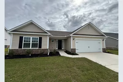 604 Woodside Dr., Conway, SC 29526 - Photo 1