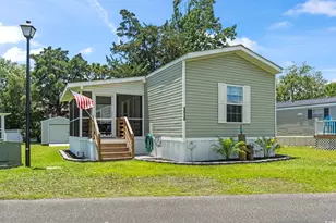 1416 Circle Dr, North Myrtle Beach, SC 29582 - Photo 1