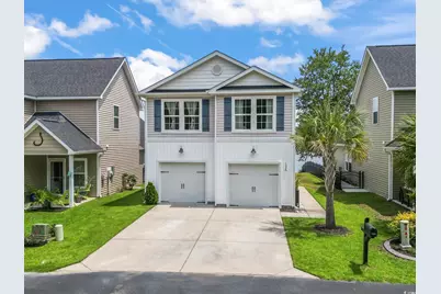 1048 Meadowoods Dr., Murrells Inlet, SC 29576 - Photo 1