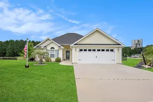 280 Macarthur Dr, Conway, SC 29527 - Photo 1