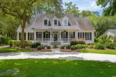 77 Capt Anthony White Ln., Georgetown, SC 29440 - Photo 1