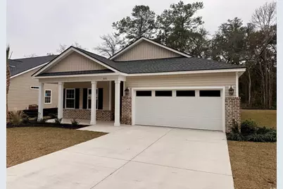 88 Henderson Way, Pawleys Island, SC 29585 - Photo 1