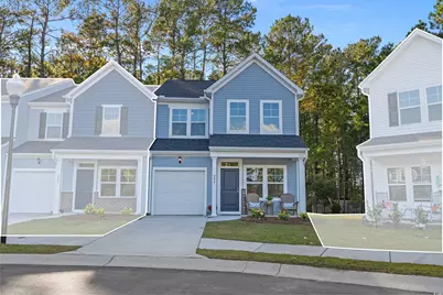 804 NW Palm Frond Way #45, Calabash, NC 28467 - Photo 1