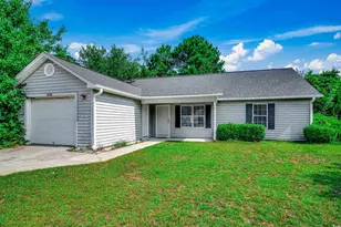 1836 Juniper Dr, Conway, SC 29527 - Photo 1