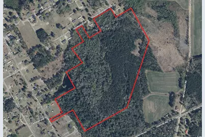 Tbd Thurgood Dr, Hamer, SC 29547 - Photo 1
