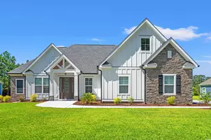 609 McCown Dr, Conway, SC 29526 - Photo 1