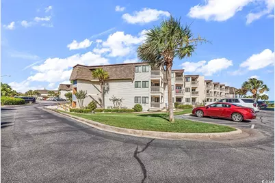 5601 N Ocean Blvd. #A309, Myrtle Beach, SC 29577 - Photo 1