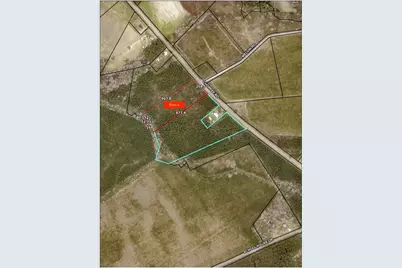 0000 Choppee Rd., Georgetown, SC 29440 - Photo 1