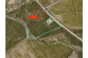 0000 Choppee Rd, Georgetown, SC 29440 - Photo 1