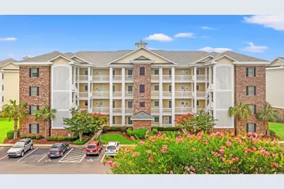 4865 Luster Leaf Circle #402, Myrtle Beach, SC 29577 - Photo 1