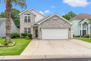 867 Cardinal Pl, North Myrtle Beach, SC 29582 - Photo 1