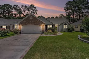 4726 Southern Trail, Myrtle Beach, SC 29579 - Photo 1