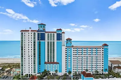 3000 N Ocean Blvd. #828, Myrtle Beach, SC 29577 - Photo 1