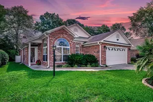 1010 Swan Lake Dr, North Myrtle Beach, SC 29582 - Photo 1