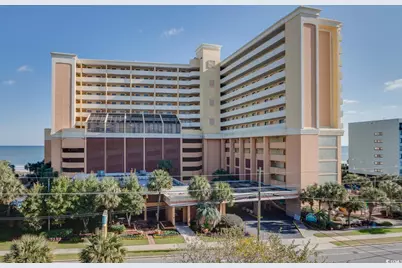 6900 N Ocean Blvd. #839, Myrtle Beach, SC 29572 - Photo 1