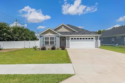 2599 Woodcreek Ln., Conway, SC 29527 - Photo 1